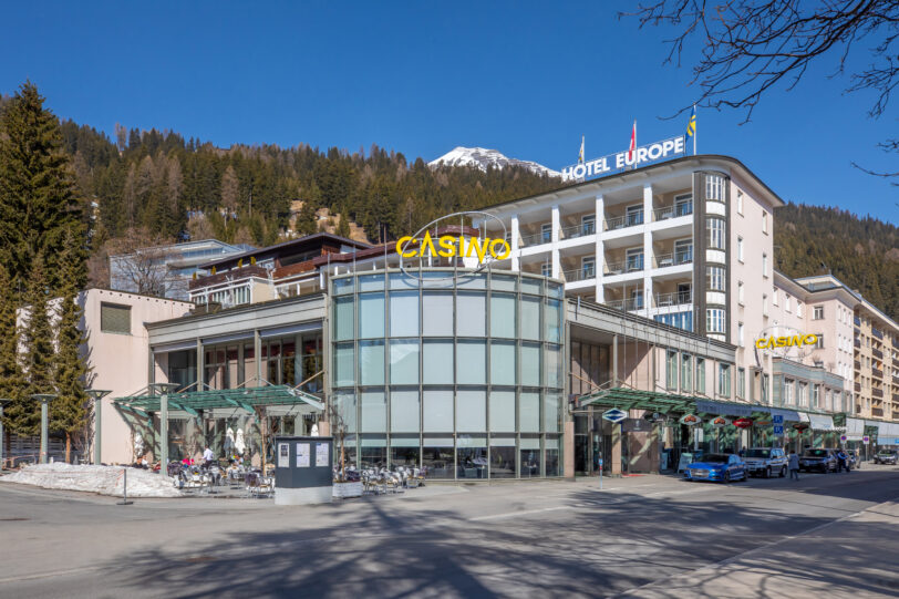 Davos (CH)